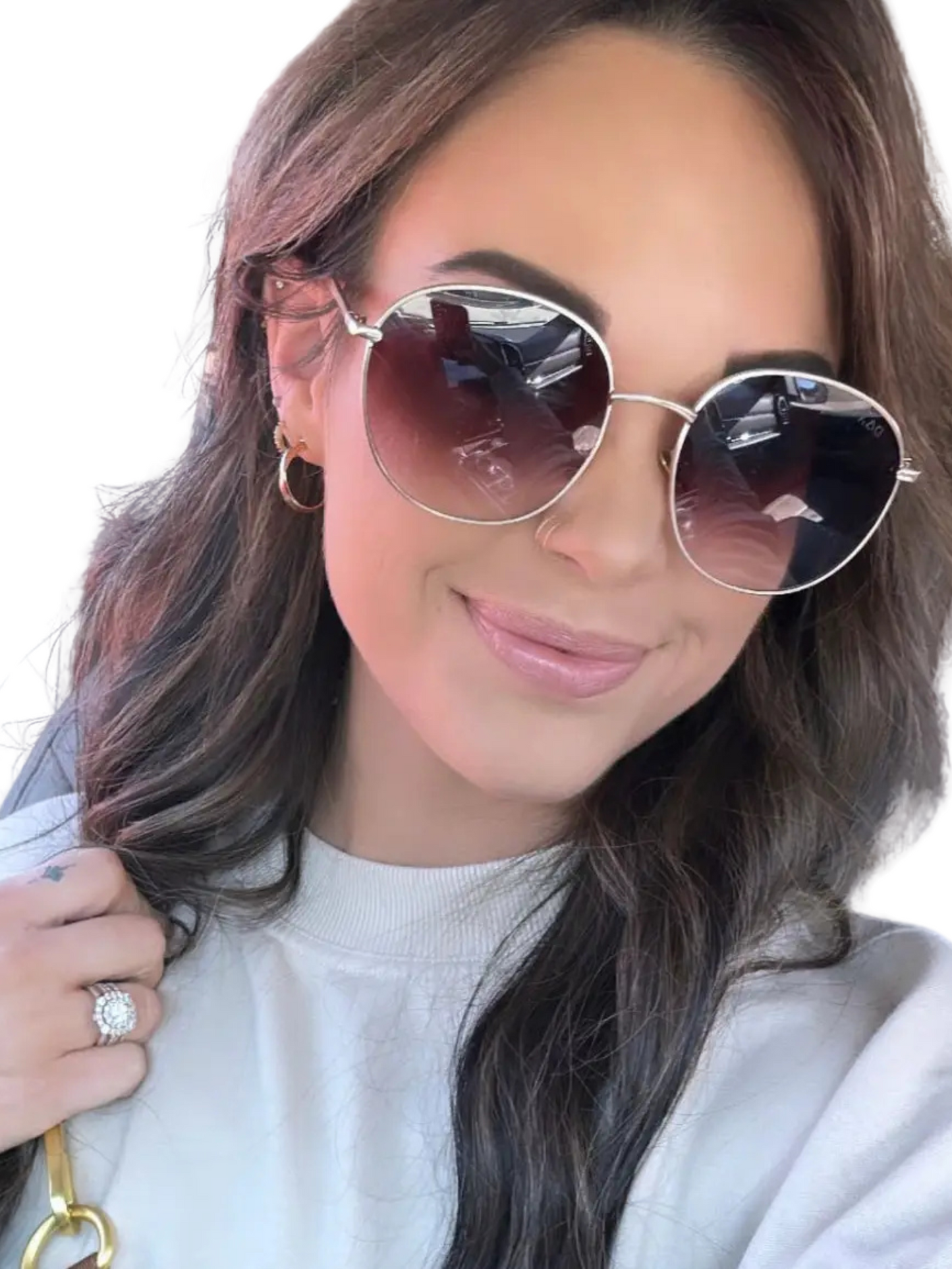 Georgie Sunglasses