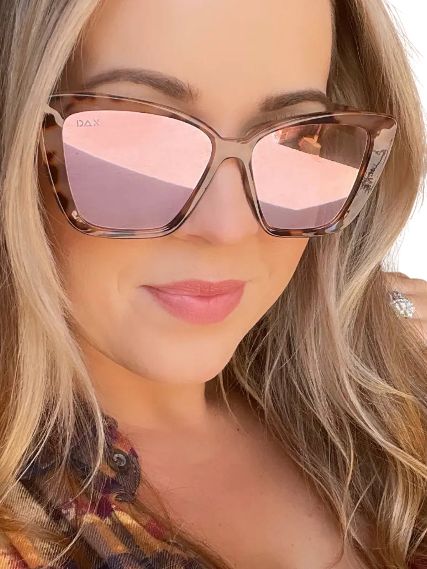 Callie Sunglasses