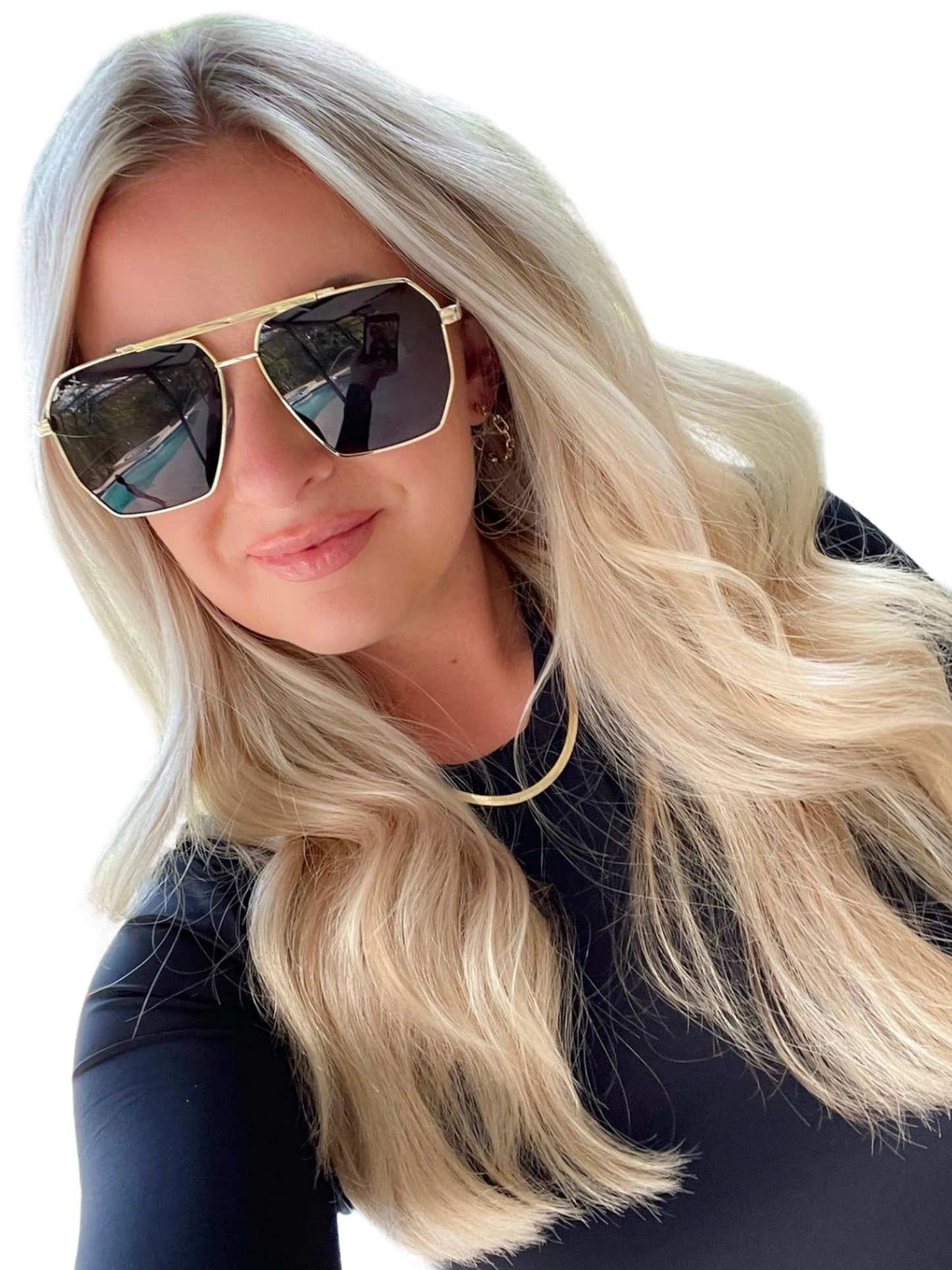 Axl Sunglasses