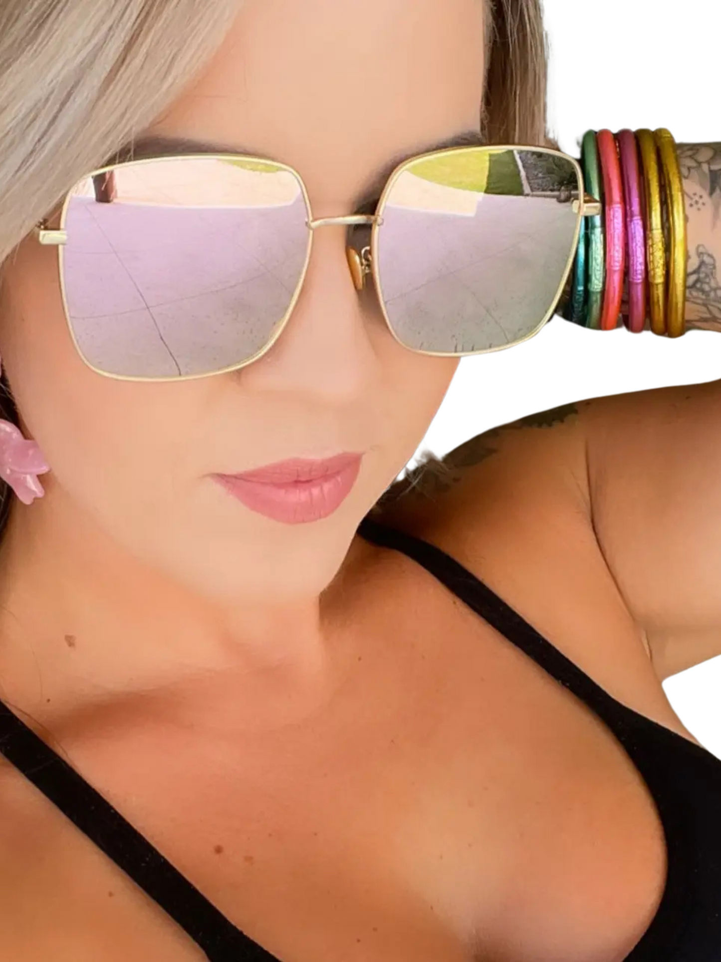 Saint Sunglasses