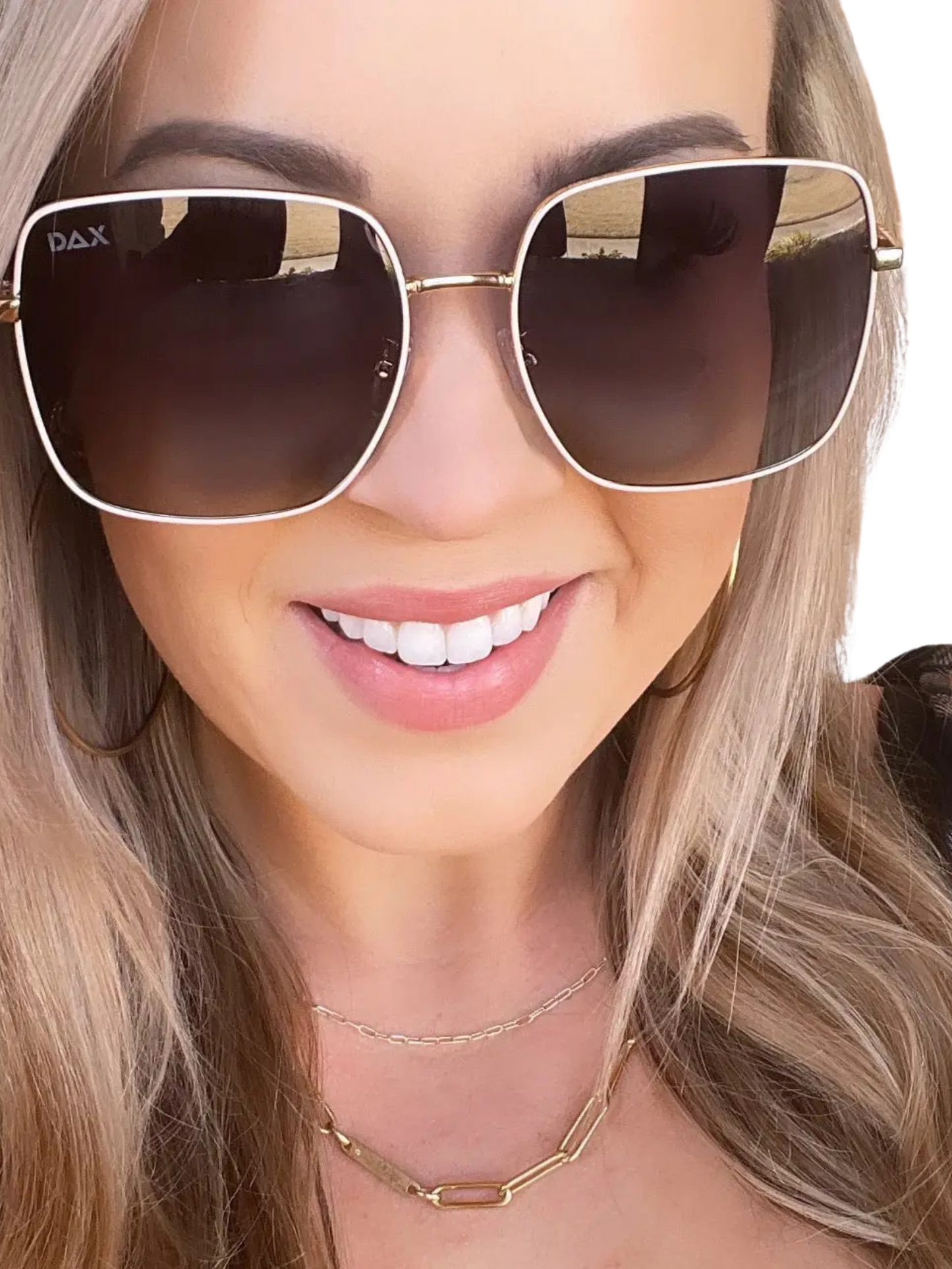 Evie Sunglasses