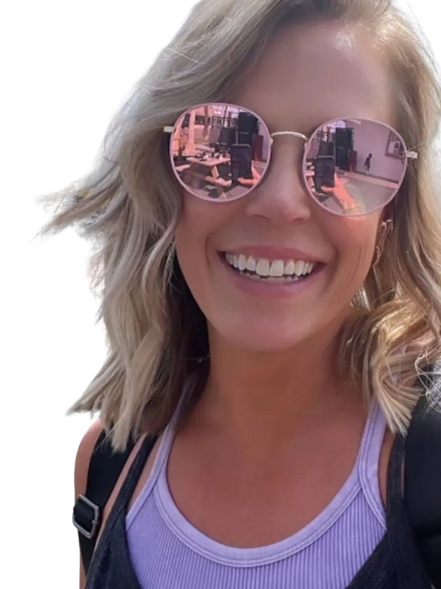 Tru Sunglasses