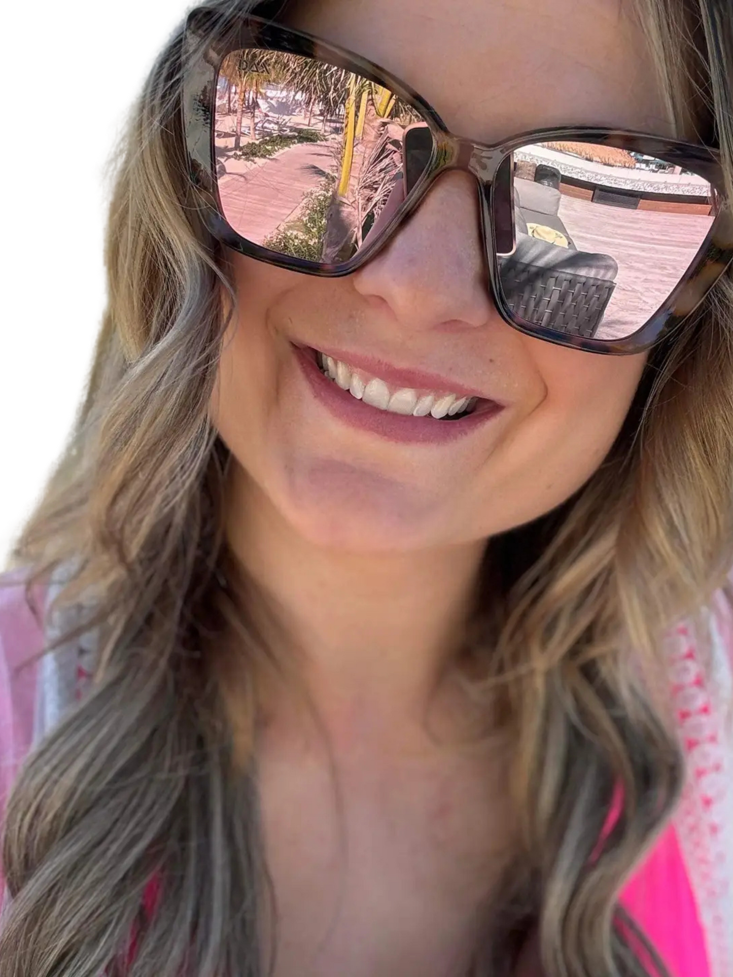 Callie Sunglasses