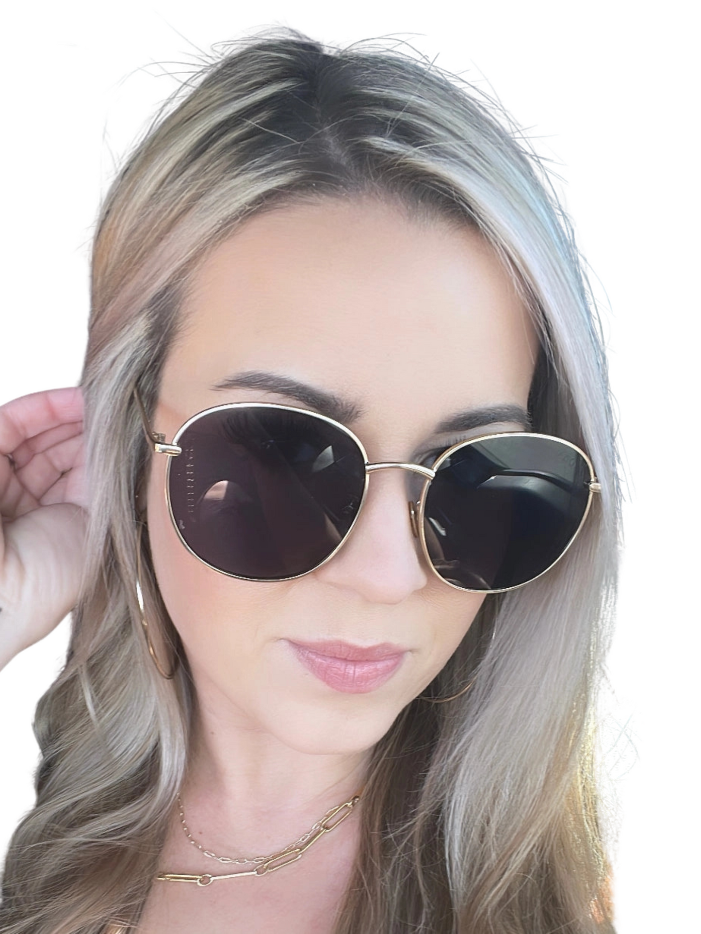Georgie Sunglasses