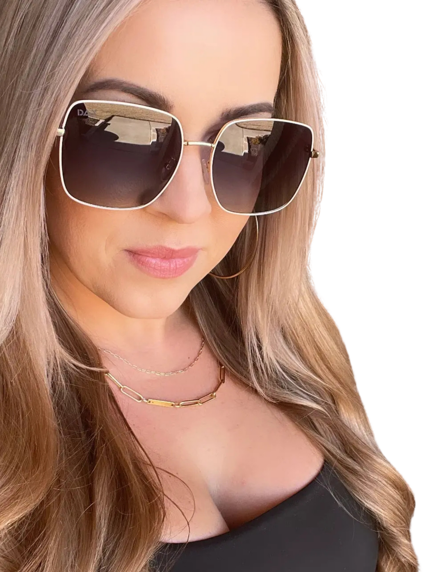 Evie Sunglasses