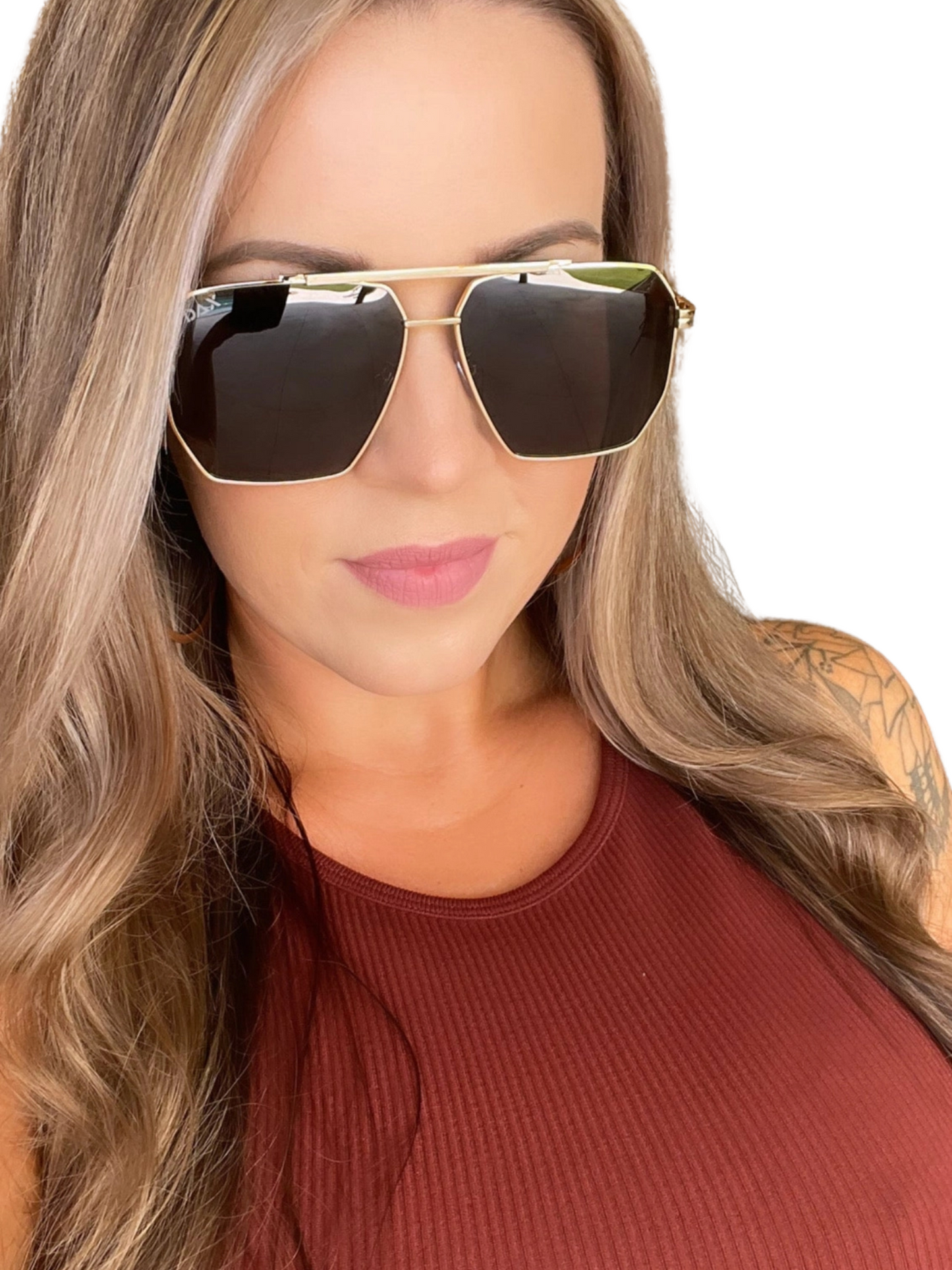 Axl Sunglasses