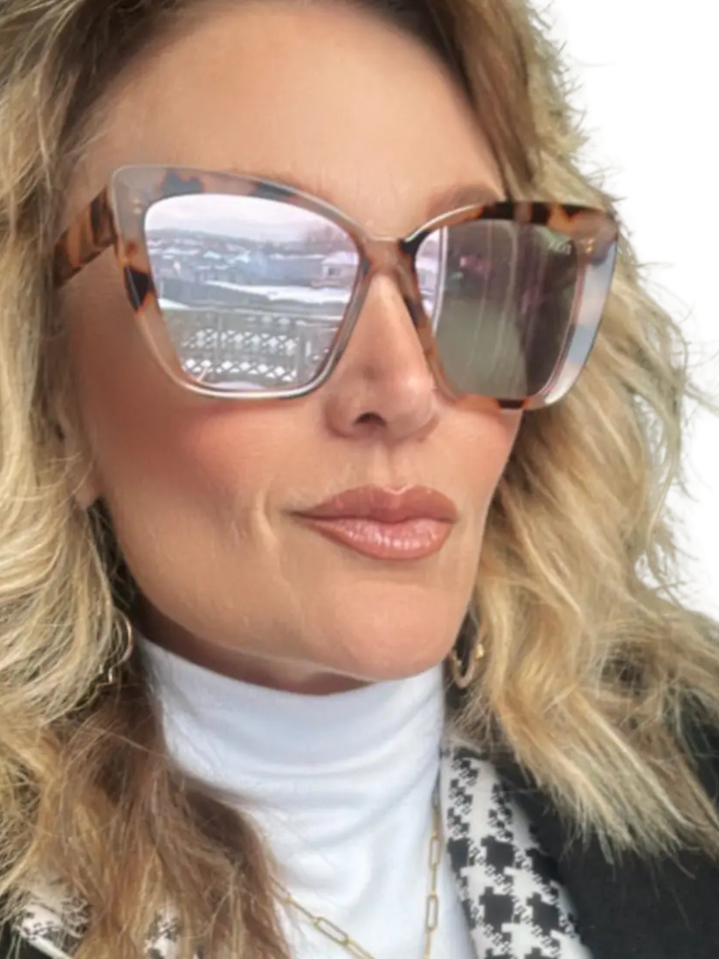 Callie Sunglasses
