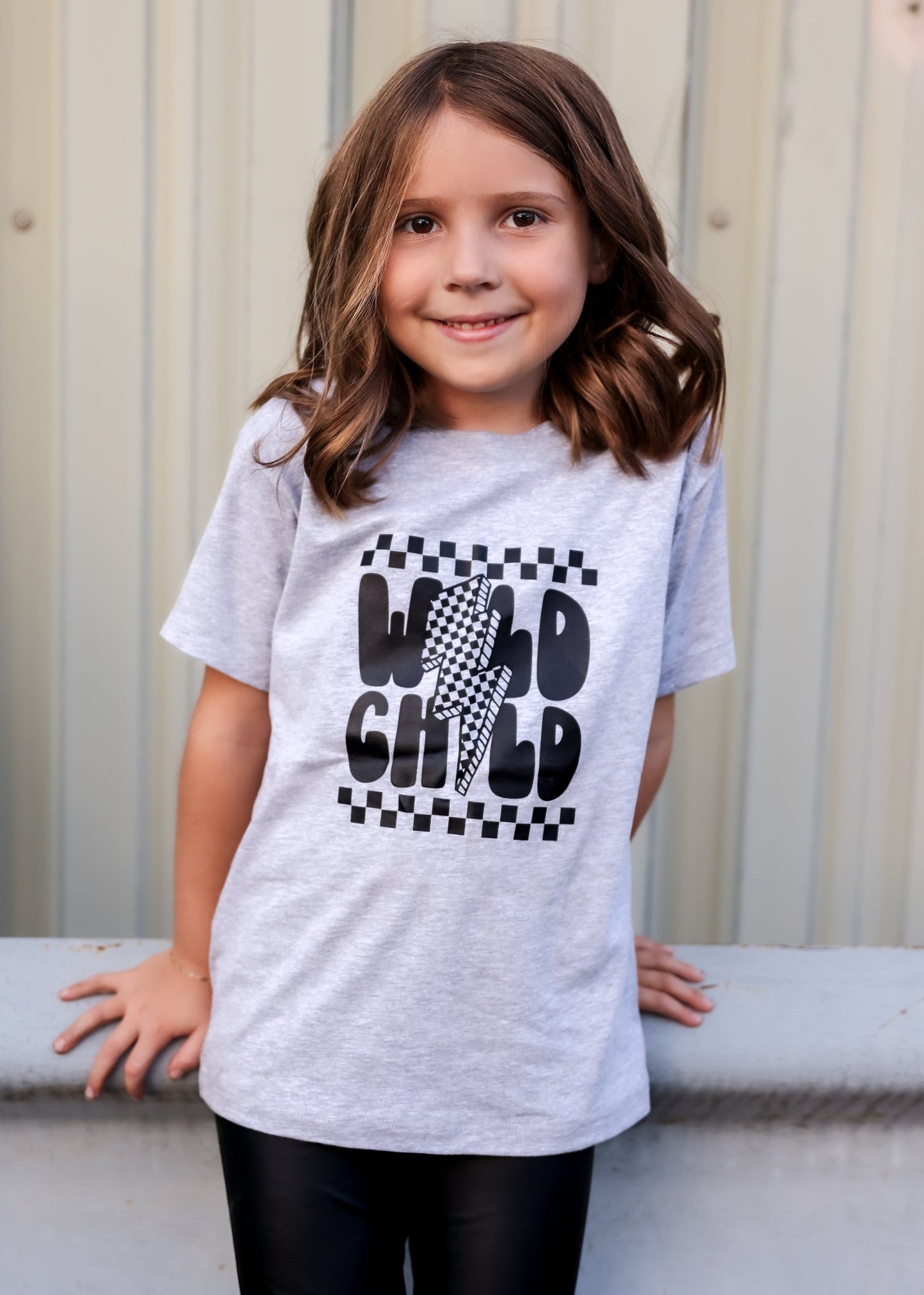 Wild Child TODDLER