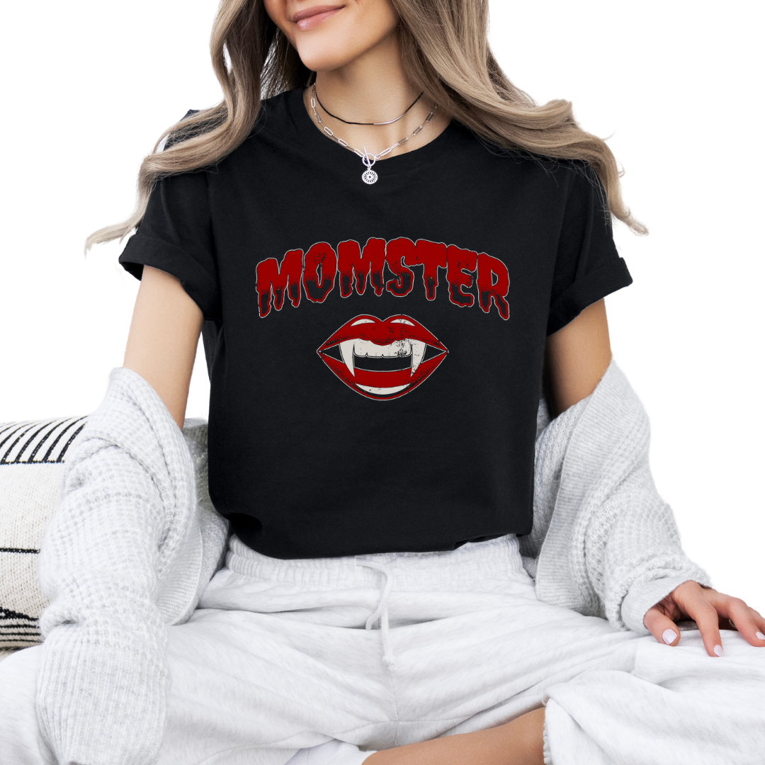 Momster TEE