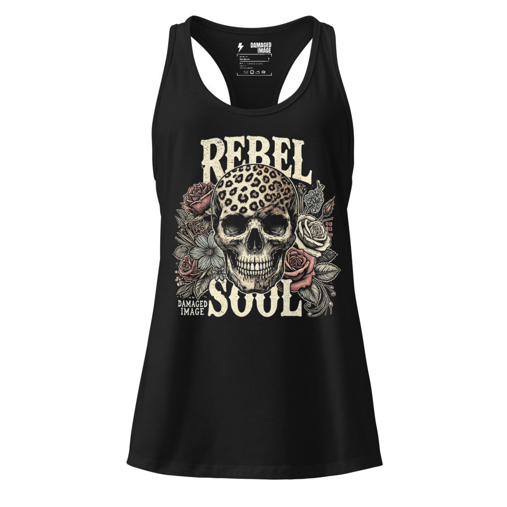 REBEL SOUL | TANK